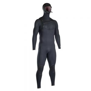 Ion Onyx Select 6/5/4mm Hooded Mens Wetsuit
