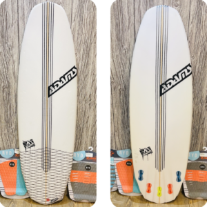 Adams UFO 5'2" Surfboard