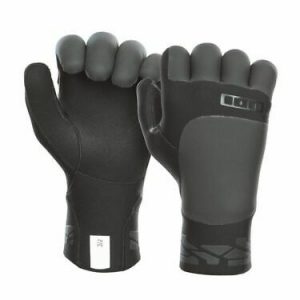 Ion Claw Gloves 3/2 Black