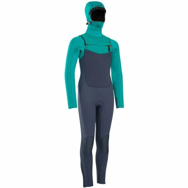 Ion Capture 6/5mm Front Zip Childrens Wetsuits