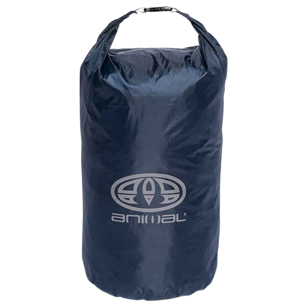 Animal / Dry Bag / 20L / Dark Navy
