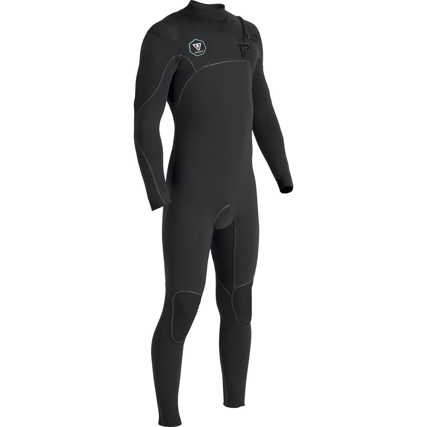 Vissla 7 Seas 4/3mm Powerseam Men's Wetsuit