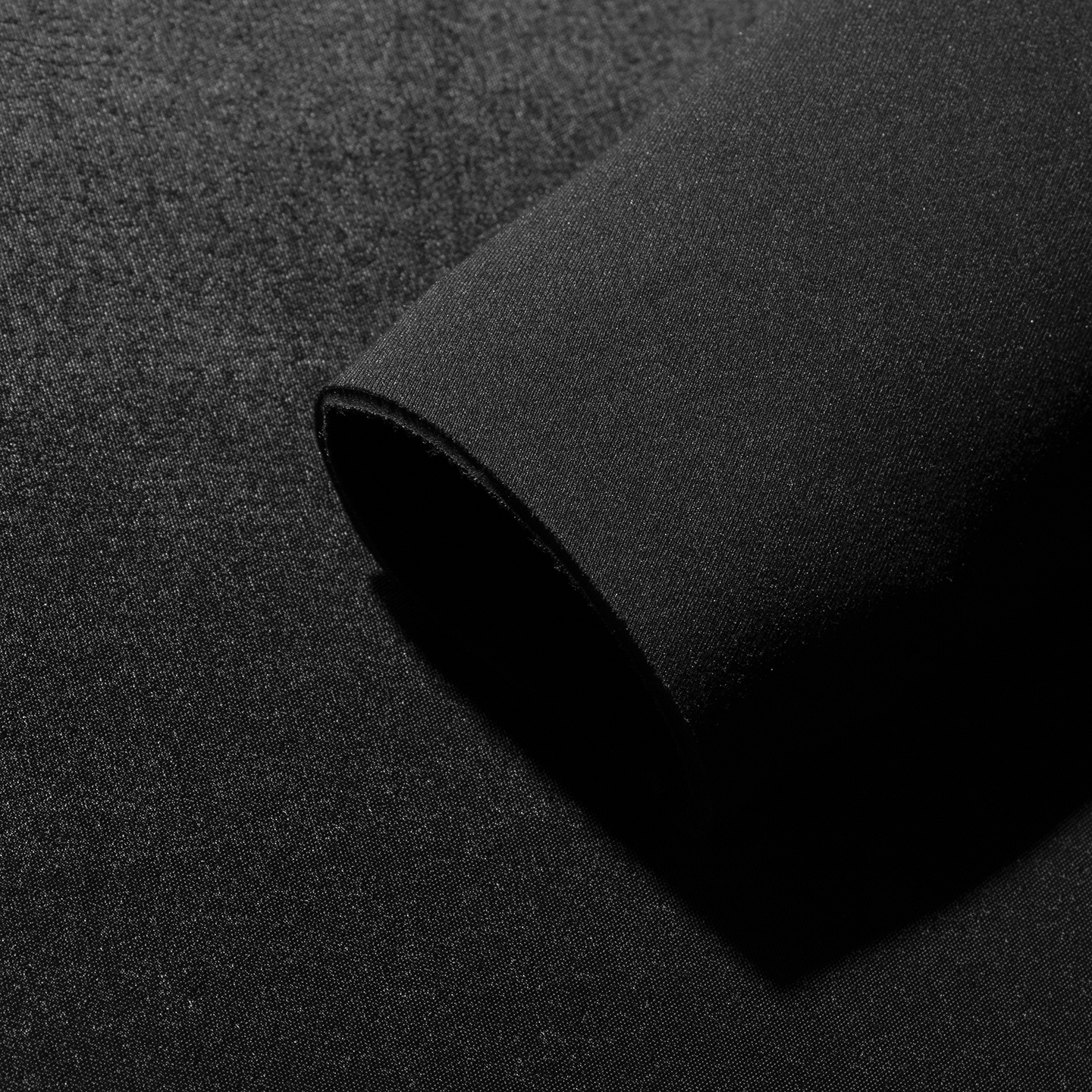 Vissla / 7 Seas Powerseam / 4-3mm / Front Zip / Black - Image 7