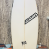 Adams Option 5'8" Surfboard - Image 3
