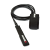 Northcore 7ft Surfboard Leash - Black - Image 2