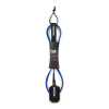 Northcore 6mm Surfboard Leash 7'0" - Blue