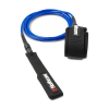Northcore 7ft Surfboard Leash - Blue - Image 2