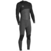 Vissla / 7 Seas (50:50) / 4-3mm / Front Zip / Asphalt