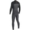 Vissla / 7 Seas (50:50) / 4-3mm / Front Zip / Asphalt - Image 4