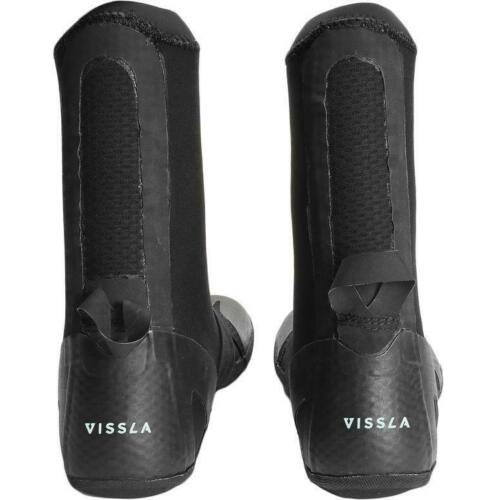 Vissla 5mm Adult - (round toe) - Image 3