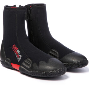Gul PowerBoot 5mm junior - (round toe)