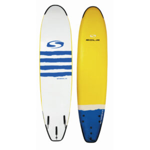 Sola / EPS Foam Softboard / 6'0
