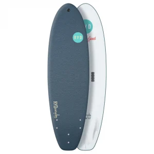 RYD / Everyday Softboard / 6'0