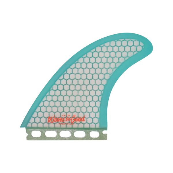 Ryd Sans art twins - two tab honeycomb - Image 2