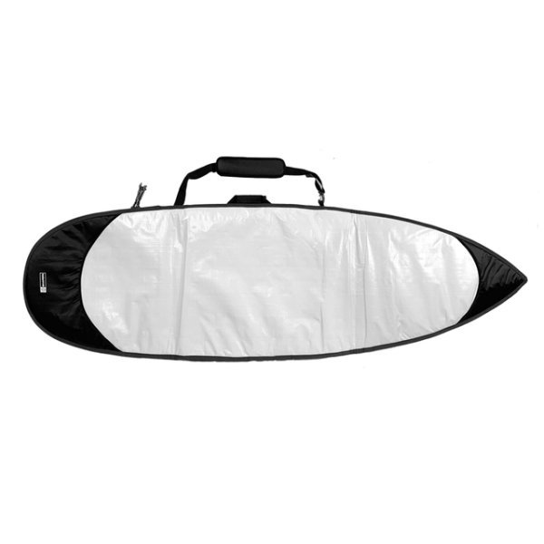 Shapers Daylite series boardbag - 6'3" - Image 2