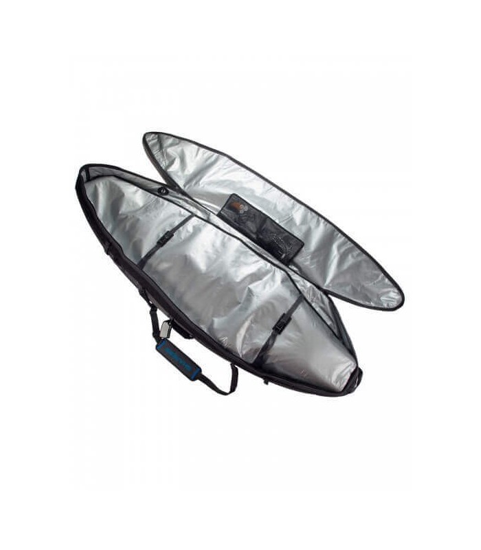 Shapers premium boardbag - 6'7" - Image 2