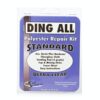 DING ALL STANDARD ULTRA CLEAR POLYESTER - 2OZ - Image 3