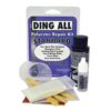 DING ALL STANDARD ULTRA CLEAR POLYESTER - 2OZ