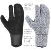 Vissla Lobster Gloves - 5mm - Image 2