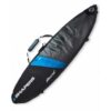 Shapers premium boardbag - 6'7"