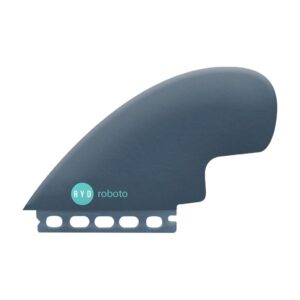 RYD ROBOTO TWIN/KEEL - GLASS - One Tab