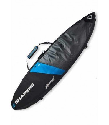 Shapers premium boardbag - 6'7"