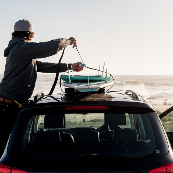 Ryd - single travel rack - Image 2