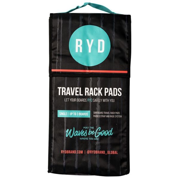 Ryd - single travel rack