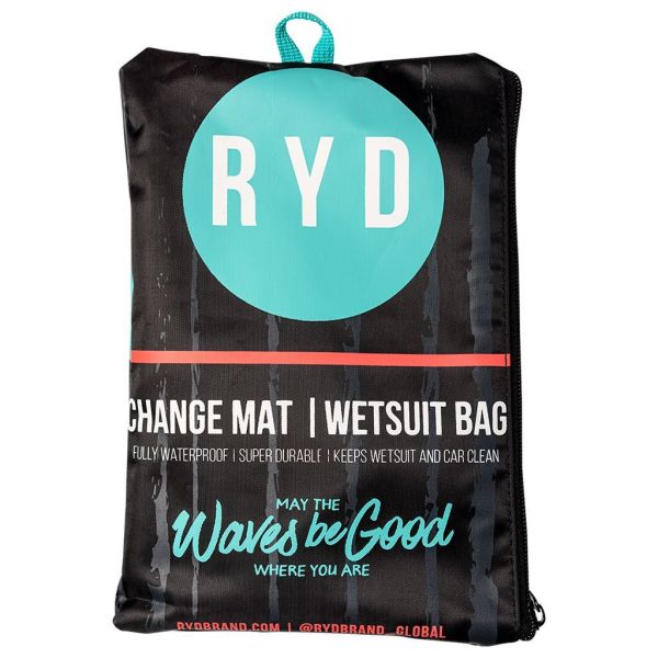 Ryd - change mat