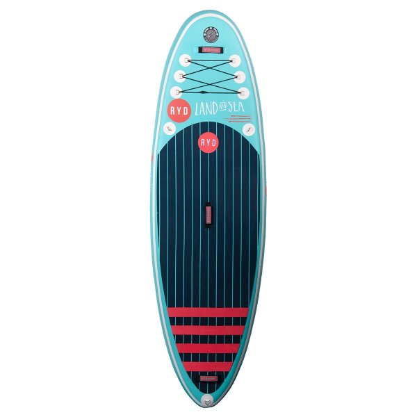RYD skylar - 12'6" - Sup package