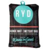 Ryd - change mat