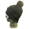 DEXTERS EXTRA WARM 100% ACRYLIC – adult BOBBLE – Rusty - Image 2