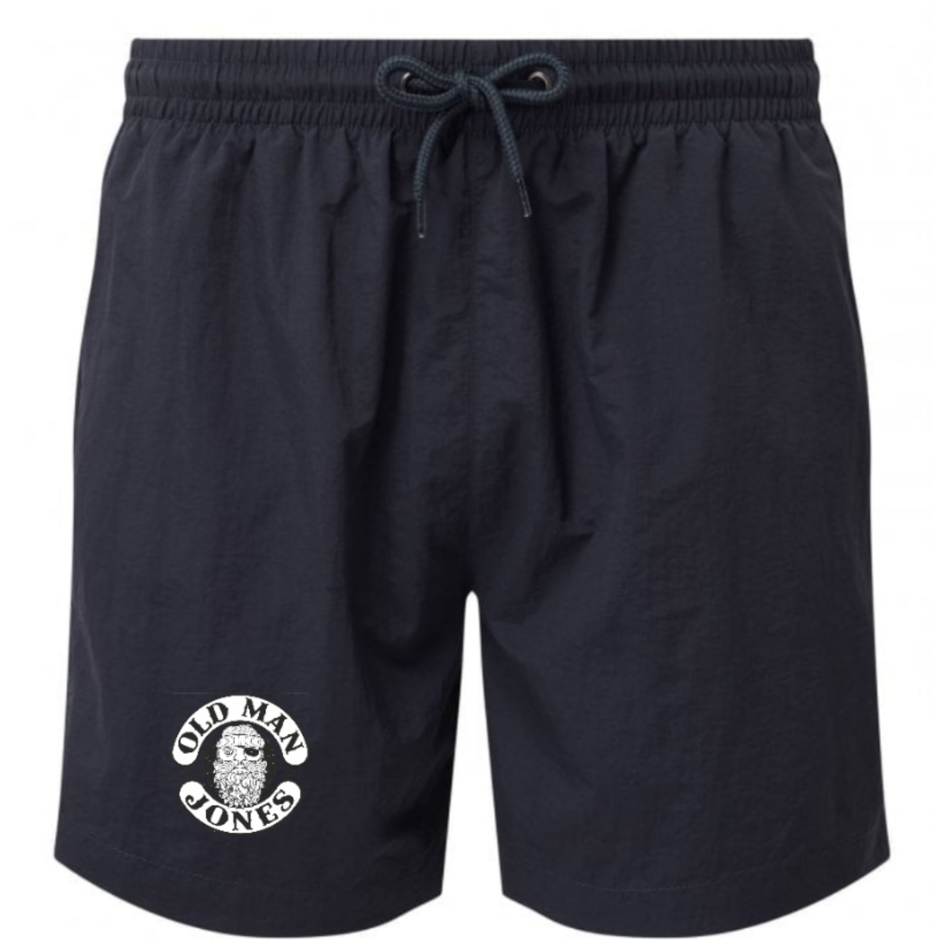 Old Man Jones Swim shorts - Navy