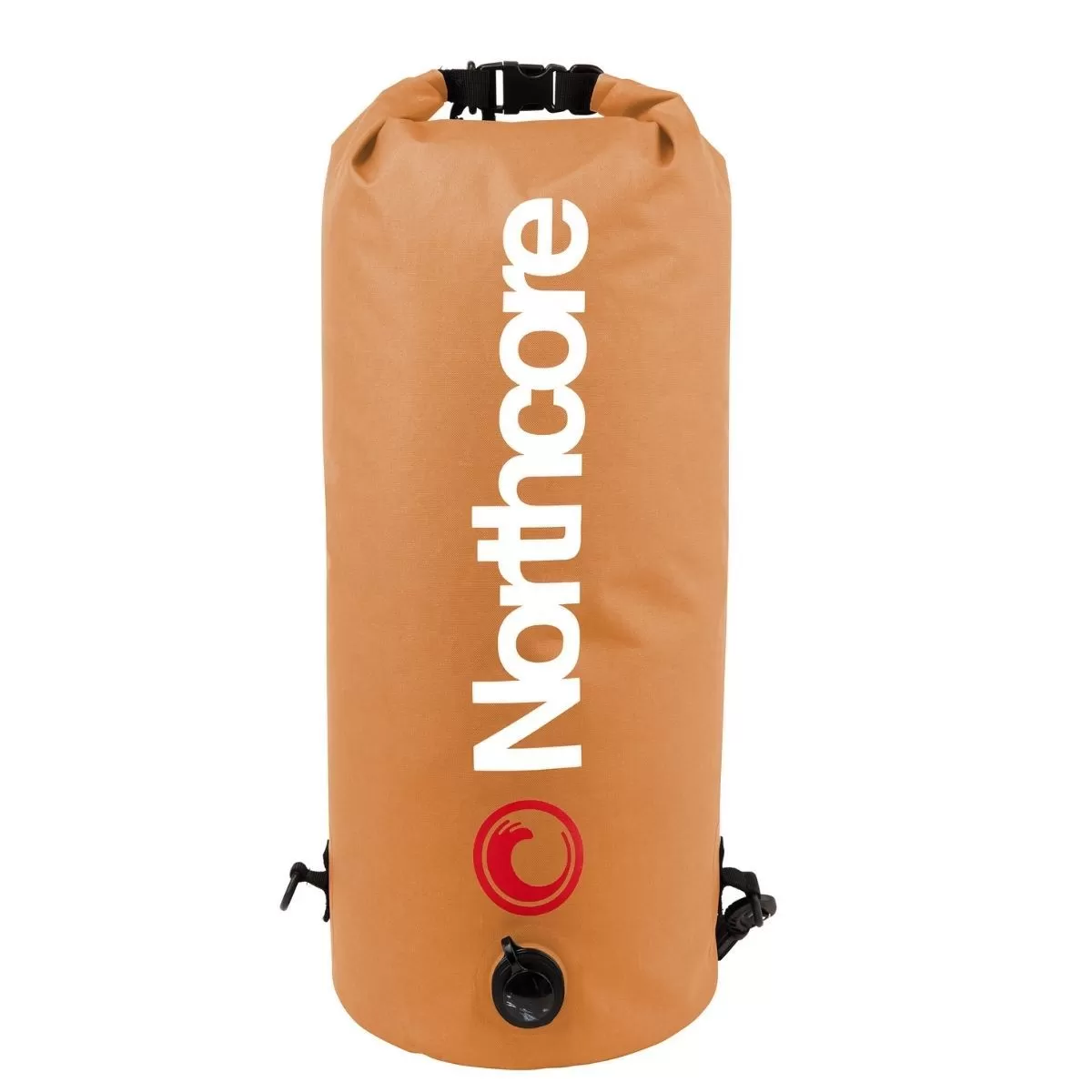 Northcore / Dry Bag Backpack / 30L / Orange