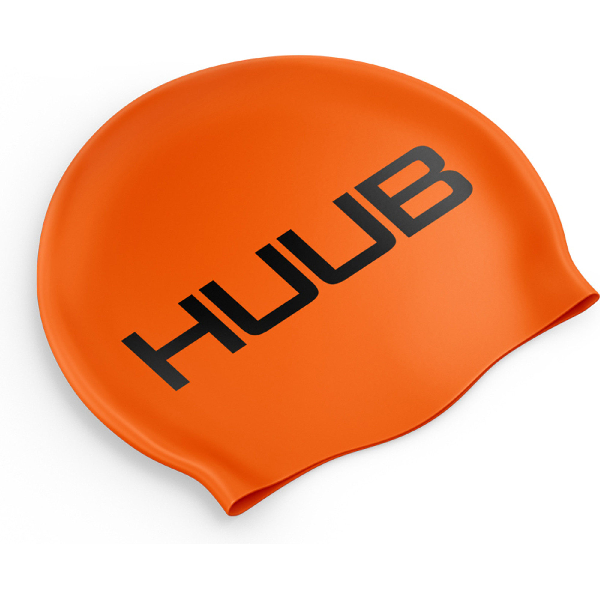 Huub Swim Cap - orange