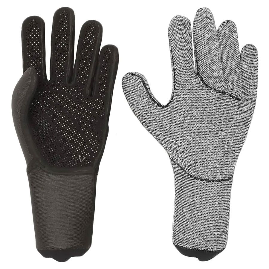 Vissla 7 Seas 5 Finger Gloves - 3mm - Image 2
