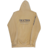 Dexters Full Arm Logo Adult pull on - Sandy - Image 2