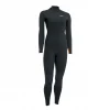 ION / Element / 5-4mm / Back Zip / Black