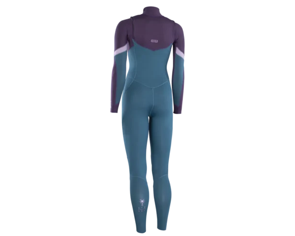ION / Element / 5-4mm / Front Zip / Deep Forest - Image 2