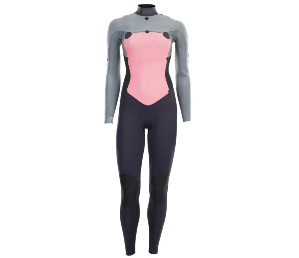ION / Element / 5-4mm / Front Zip / Deep Forest - Image 3