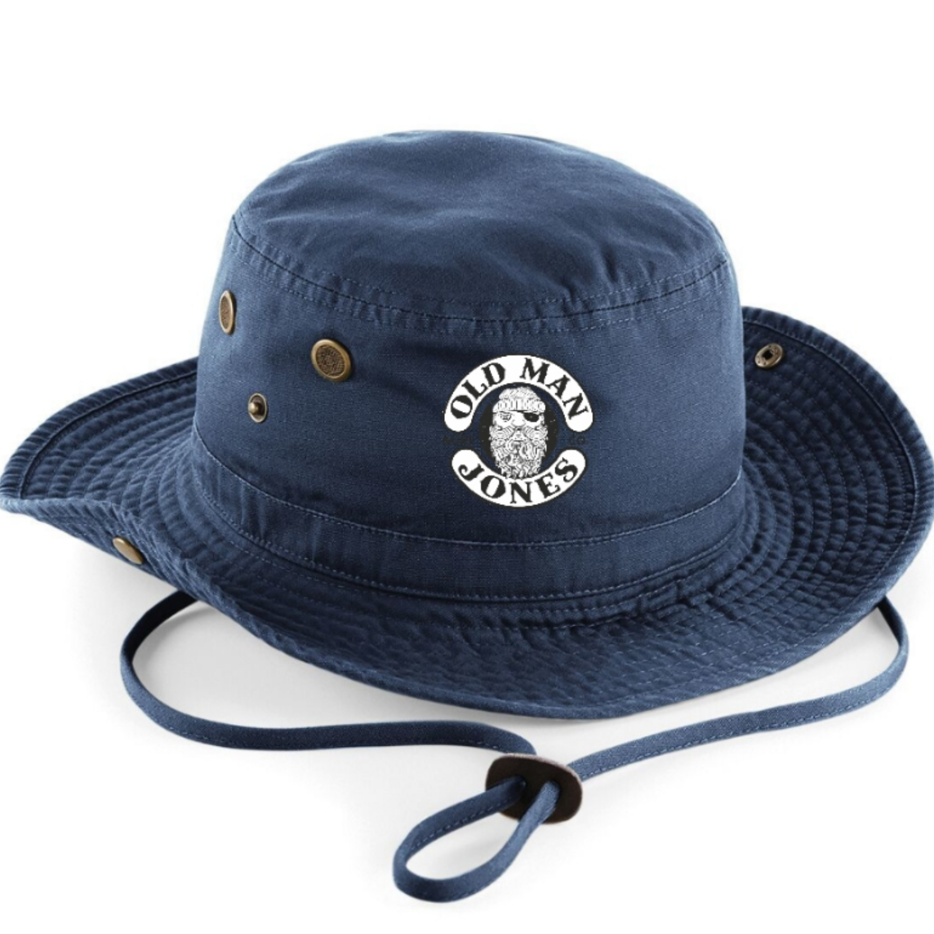 Outback Hat - Navy