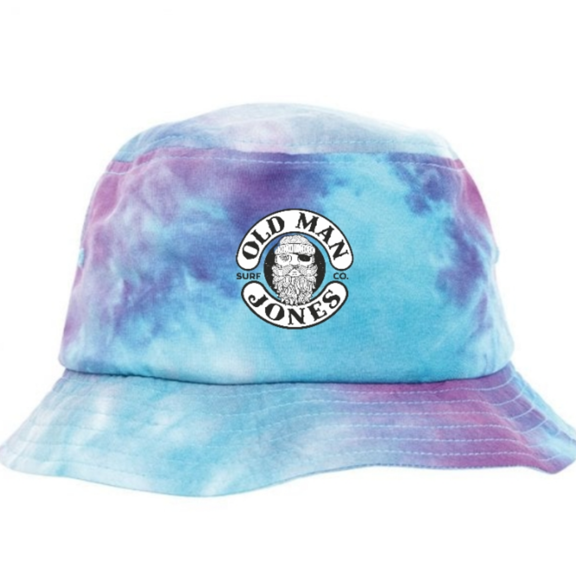 Festival Bucket Hat - Tie-Dye