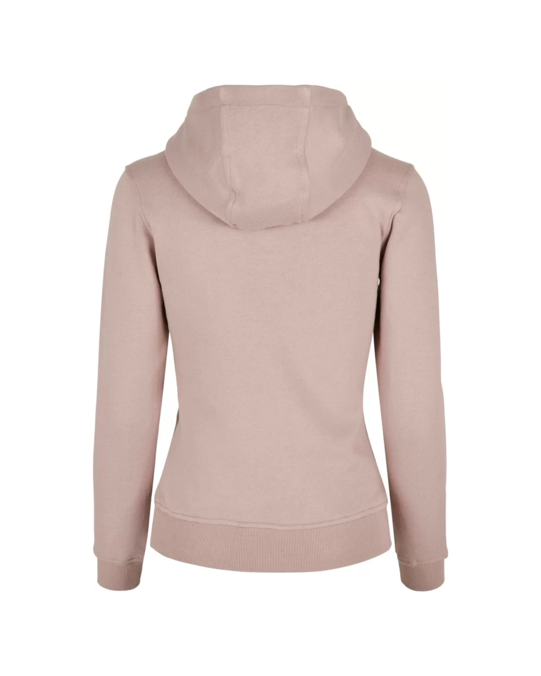 Miss Jones Stitched Logo - Dusk Rose - 100% Organic - Image 3