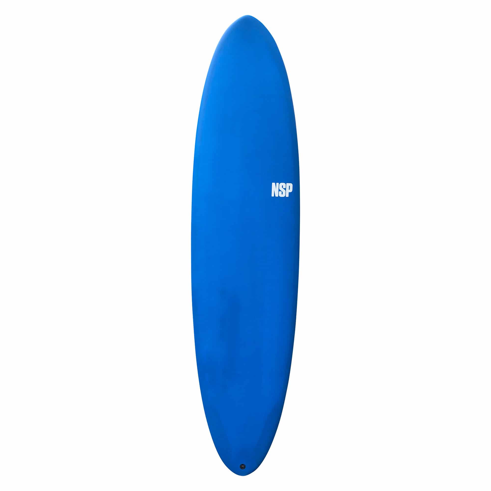 NSP / Protech / Funboard / 6'8 - Image 2