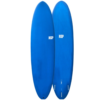 NSP / Protech / Funboard / 7'2