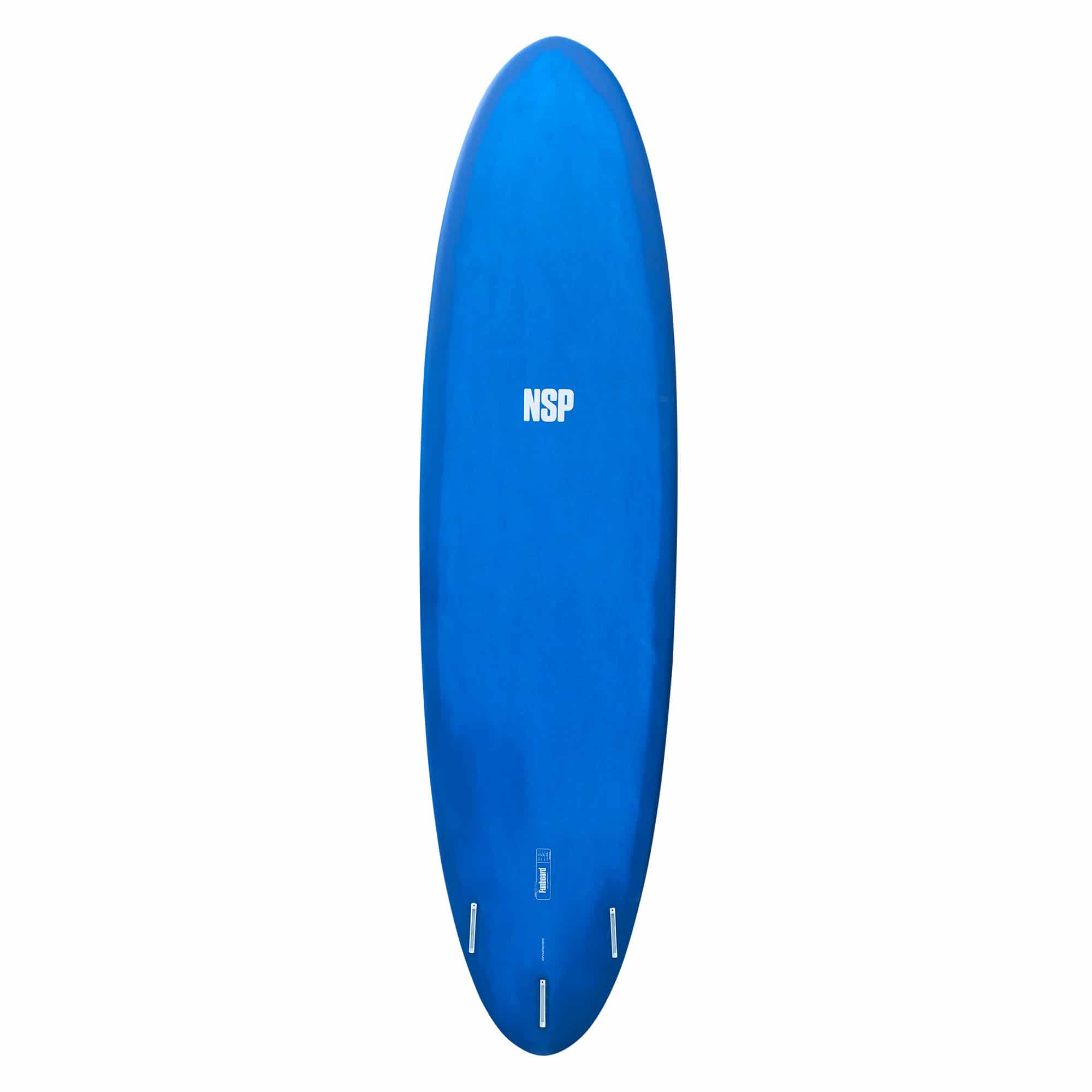 NSP / Protech / Funboard / 6'8 - Image 3