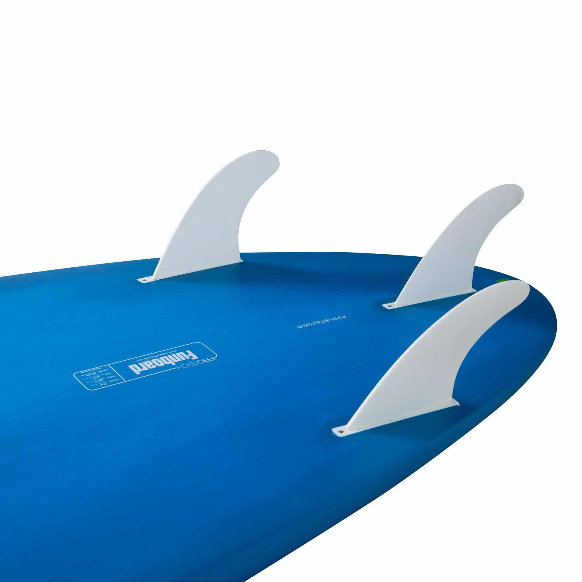 NSP / Protech / Funboard / 6'8 - Image 4