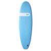 NSP / Sundowner Softboard / 6'6