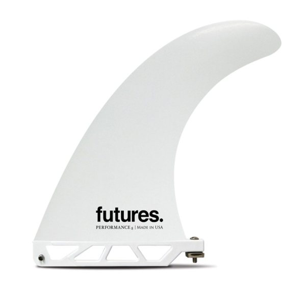 8" Thermotech Performance Centre Fin