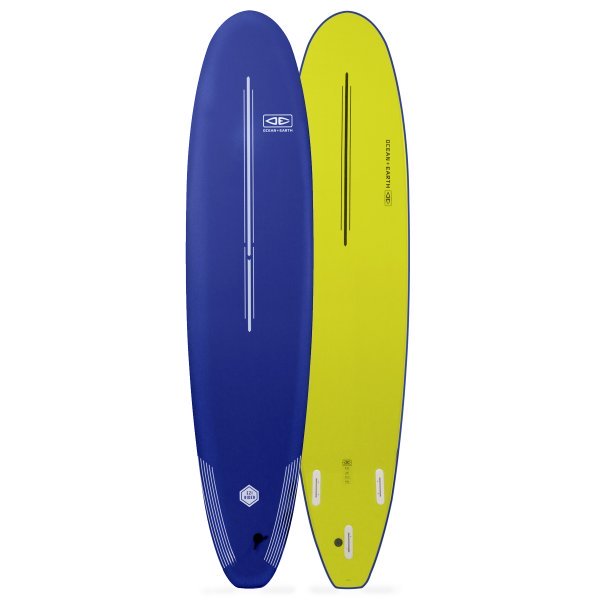 Ocean & Earth / EZI Rider Softboard / 9'0